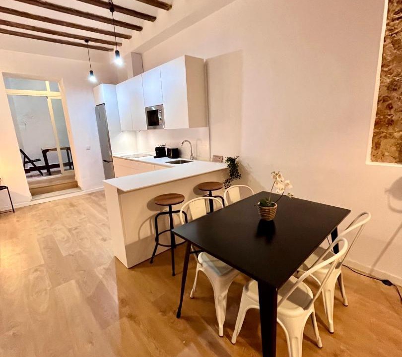 Photo of Livingroom in Old Town