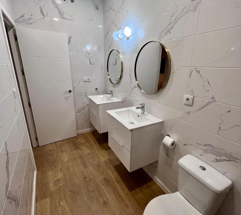 Photo of Bathroom in Old Town