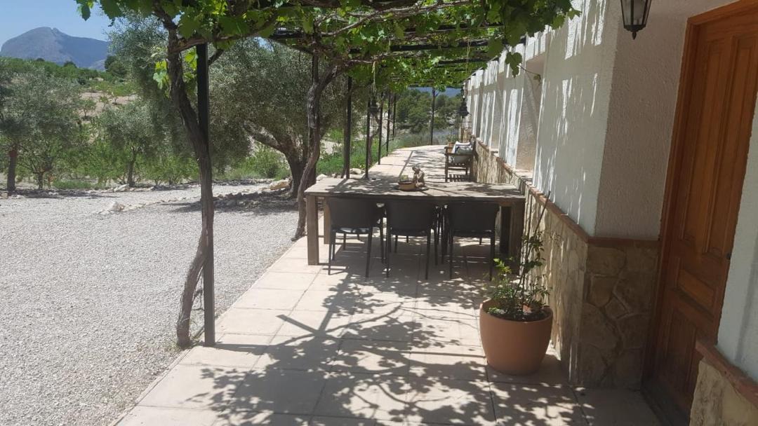 Photo of Others in Velez-Blanco