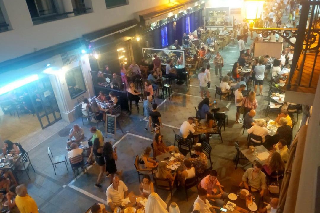 Photo of Others in El Puerto de Santa Maria
