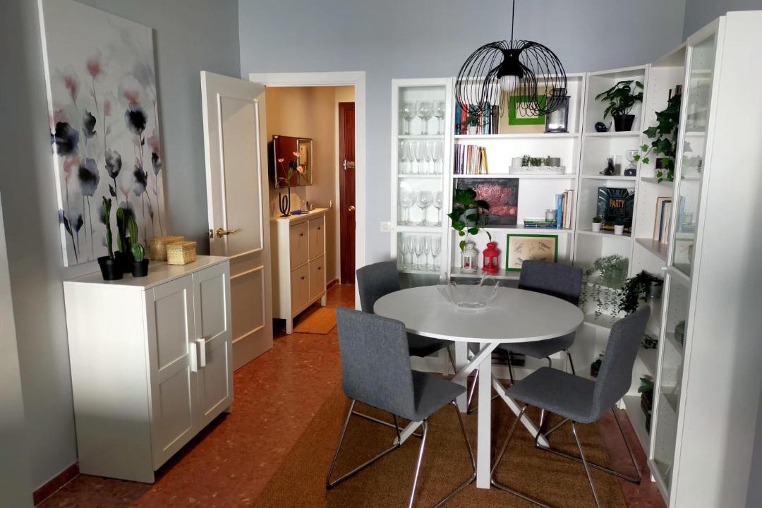 Photo of Livingroom in El Puerto de Santa Maria