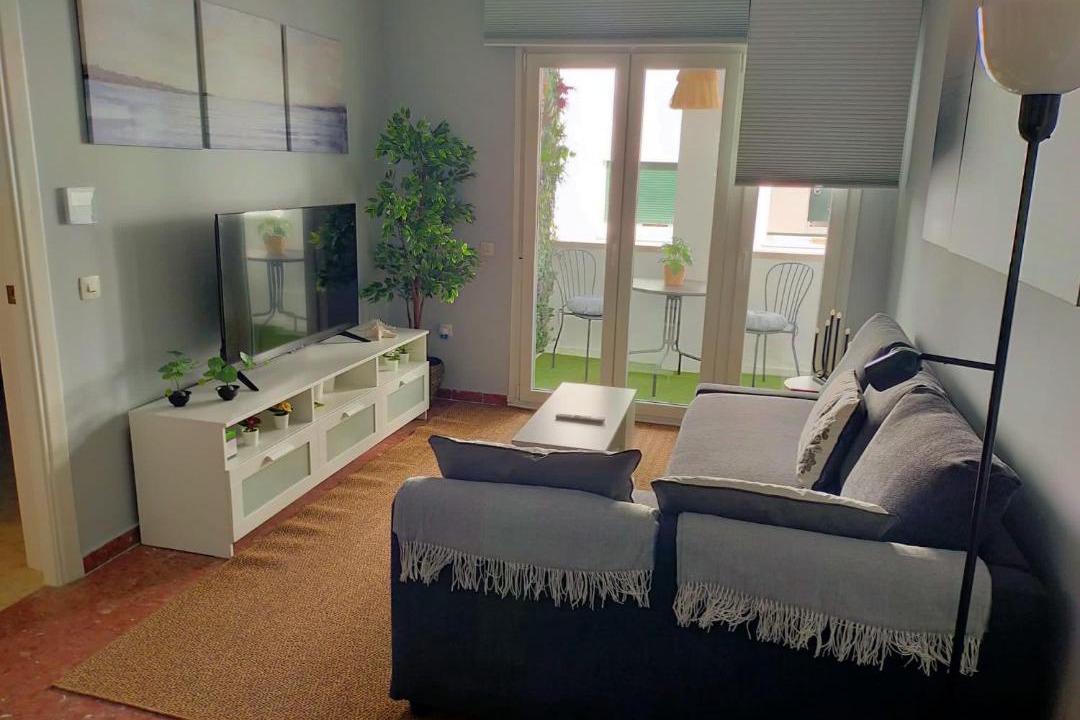 Photo of Livingroom in El Puerto de Santa Maria