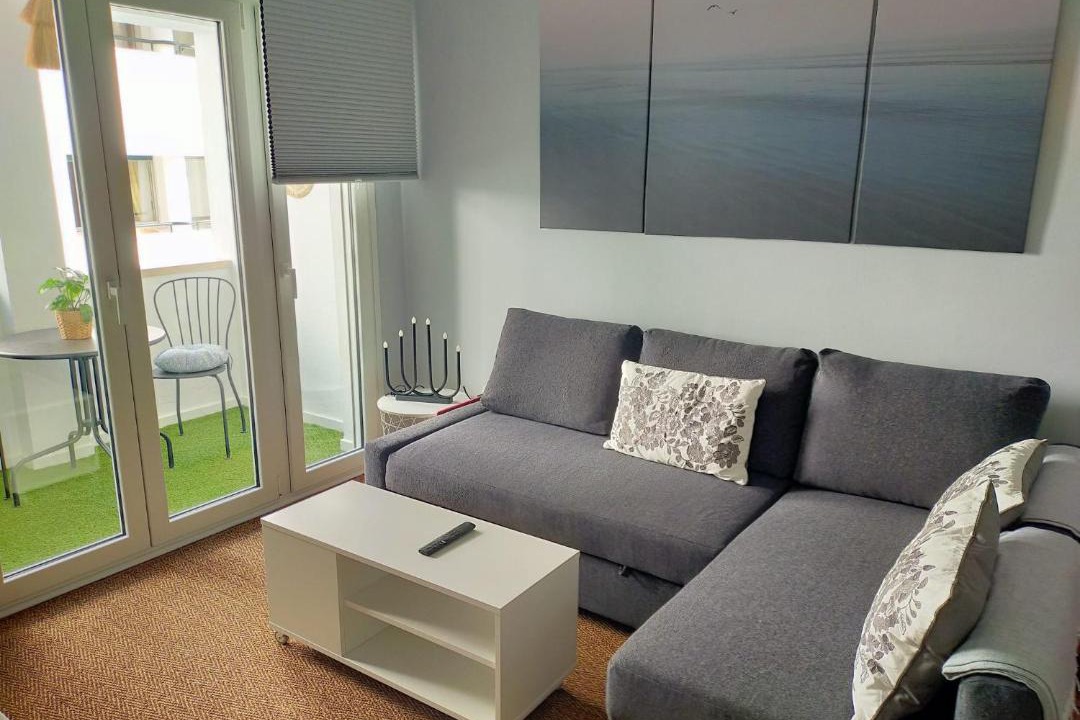 Photo of Livingroom in El Puerto de Santa Maria