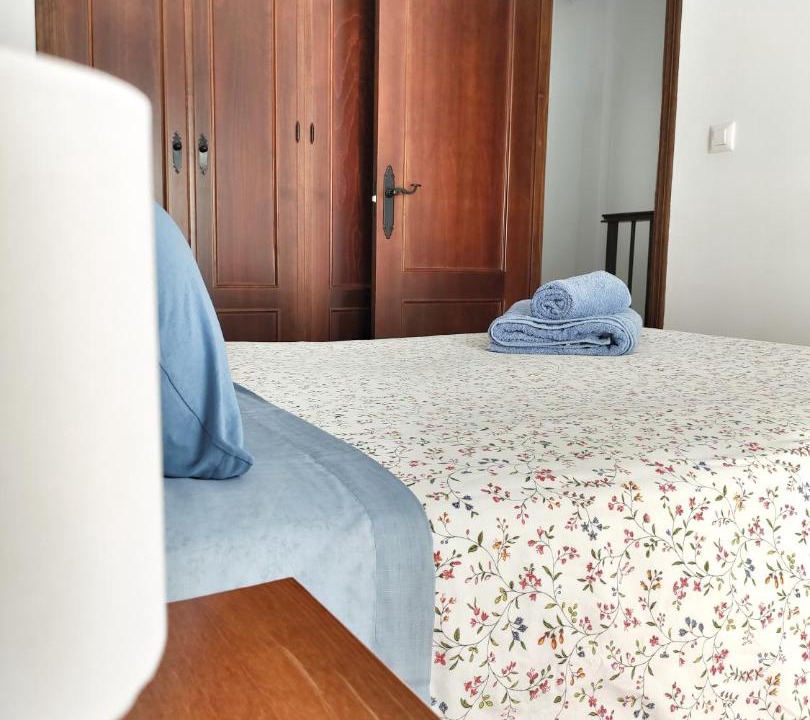 Photo of Bedroom in Benaocaz