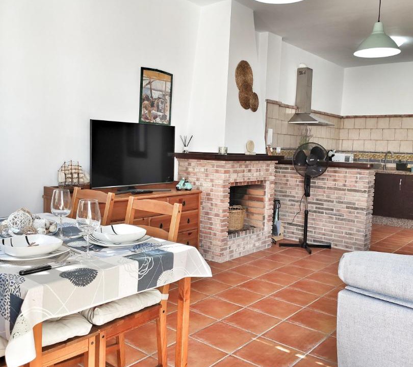 Photo of Livingroom in Benaocaz