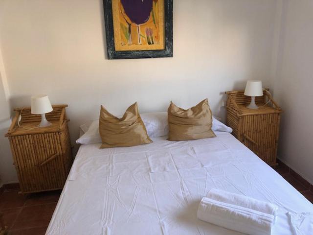 Photo of Bedroom in Gamarra