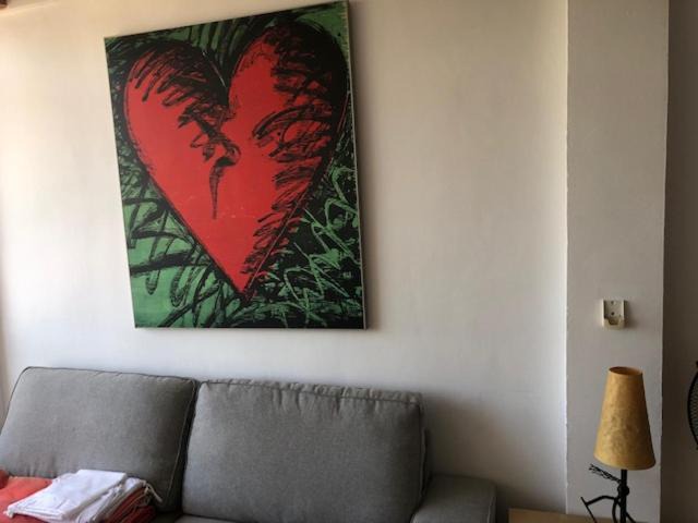 Photo of Livingroom in Gamarra