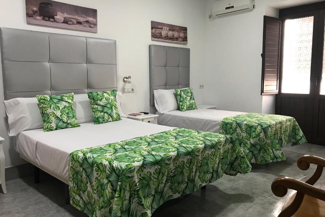 Photo of Bedroom in Ecija