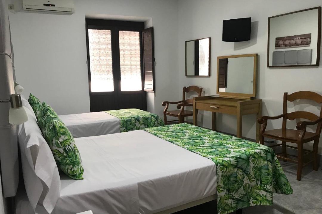 Photo of Bedroom in Ecija