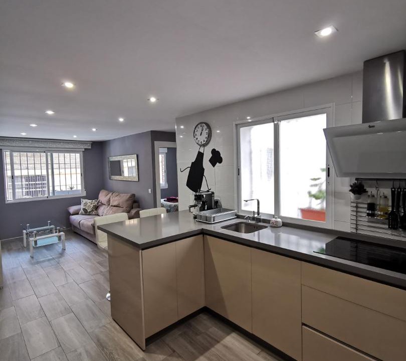 Photo of Kitchen in Distrito Sur