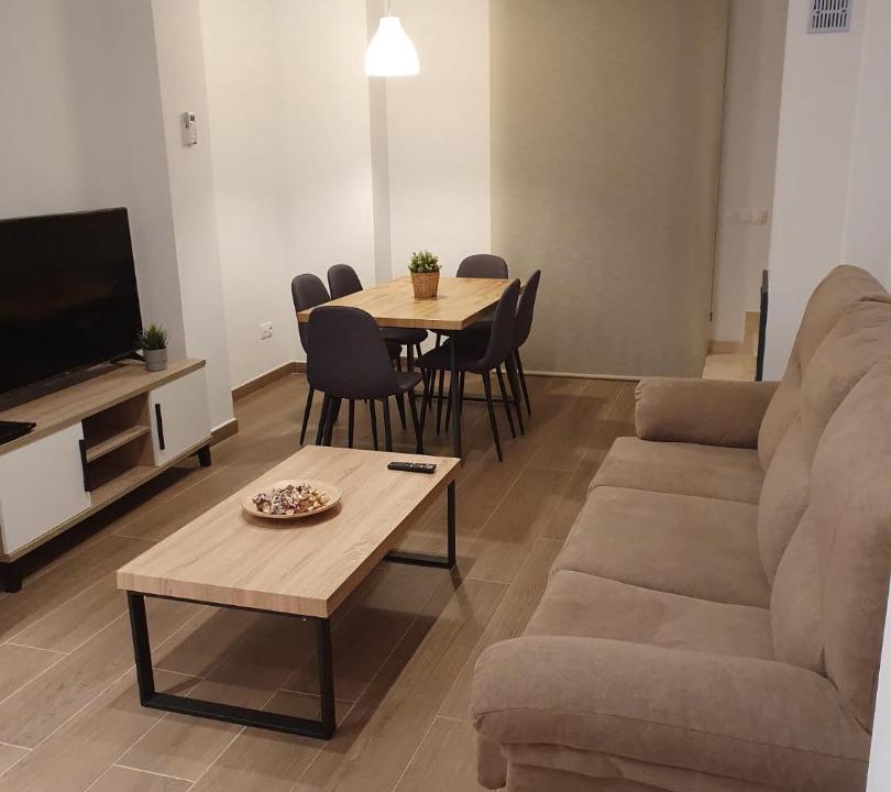 Photo of Livingroom in Ardales