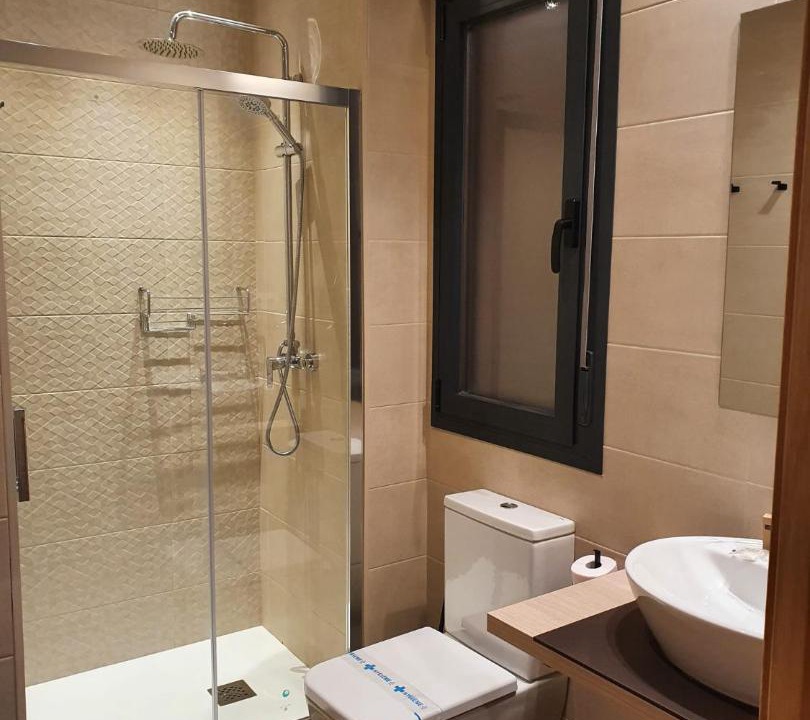 Photo of Bathroom in Ardales