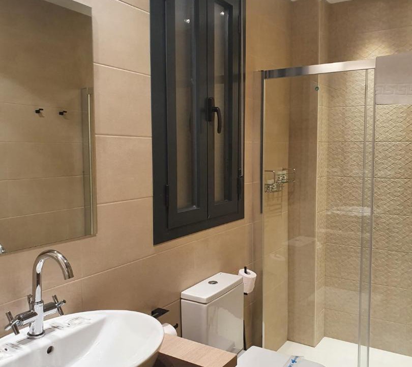 Photo of Bathroom in Ardales