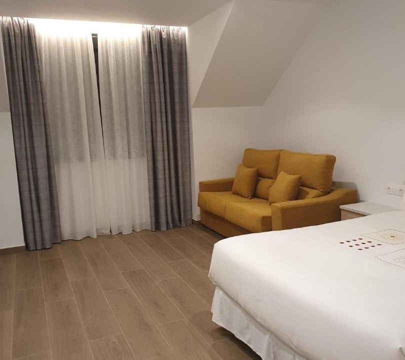 Photo of Bedroom in Ardales