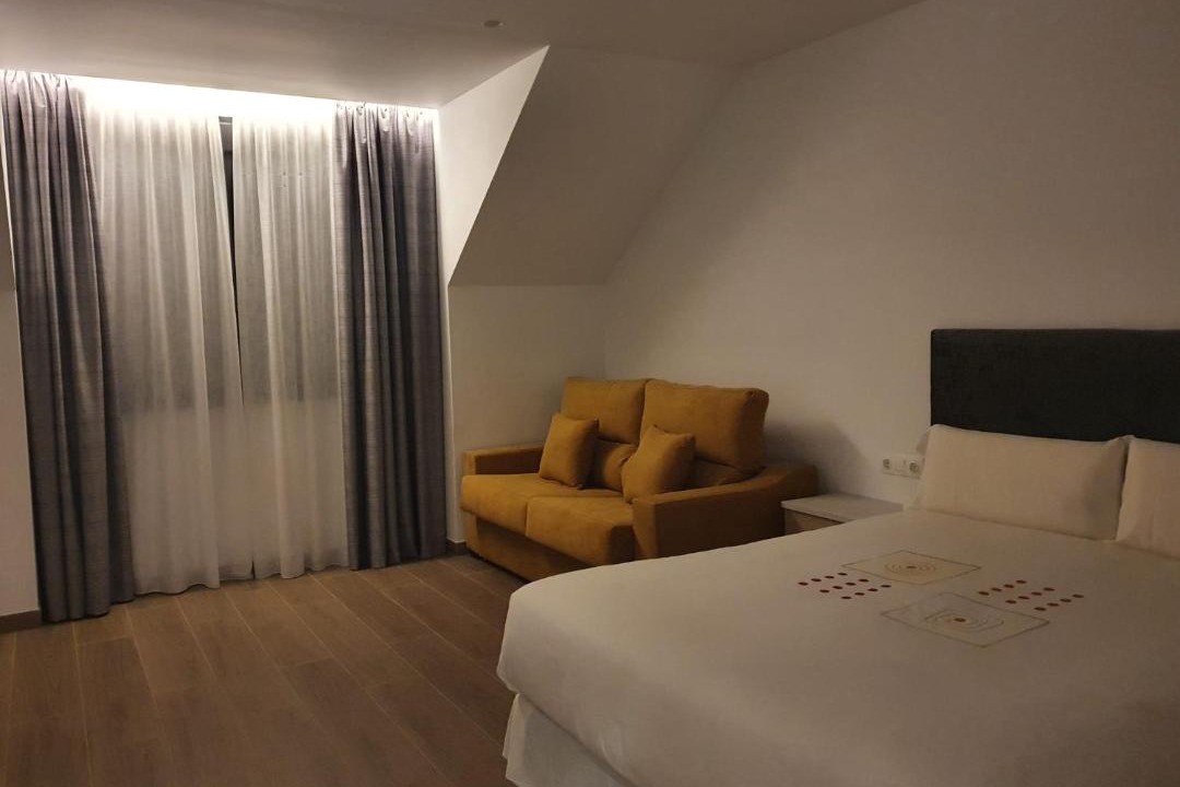 Photo of Bedroom in Ardales