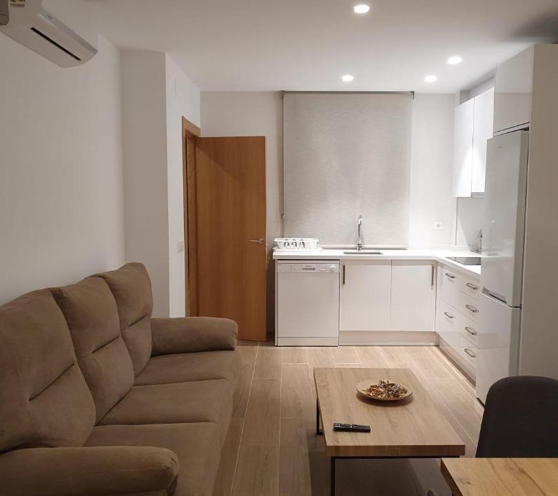 Photo of Livingroom in Ardales