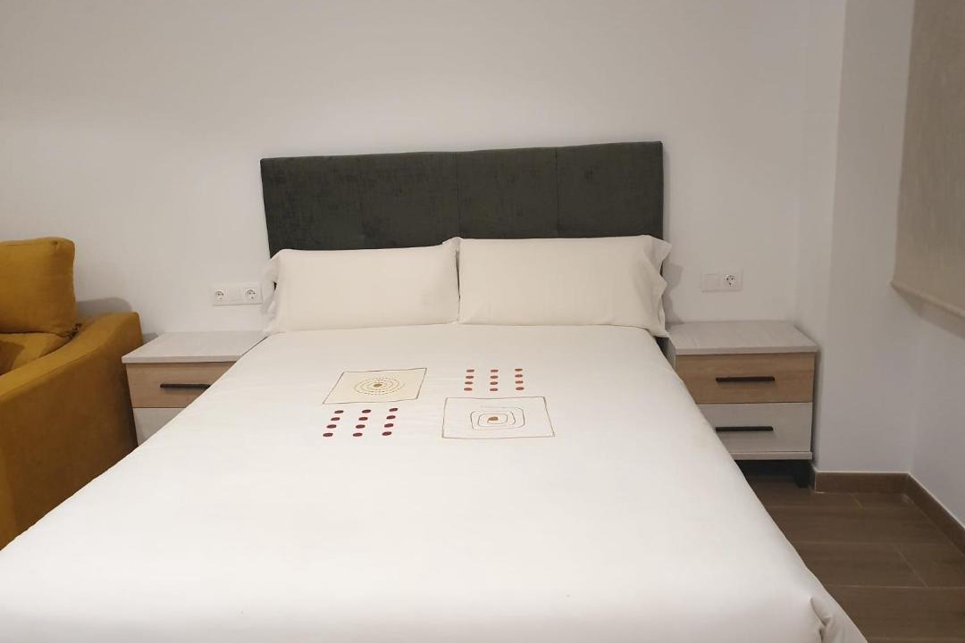 Photo of Bedroom in Ardales