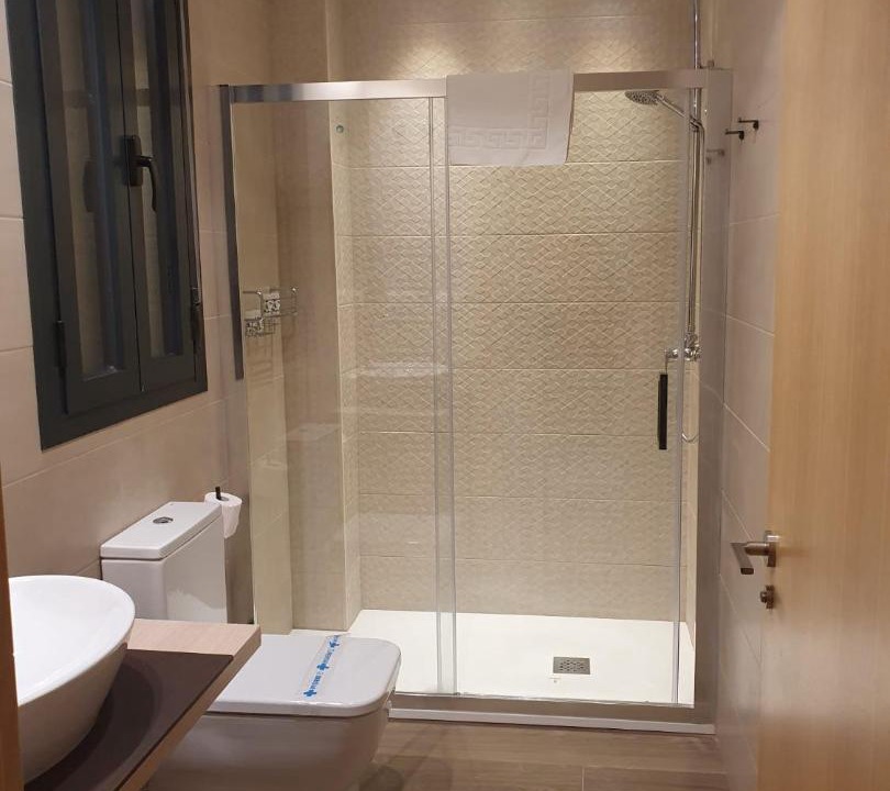 Photo of Bathroom in Ardales