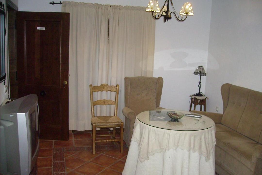 Photo of Others in Genalguacil