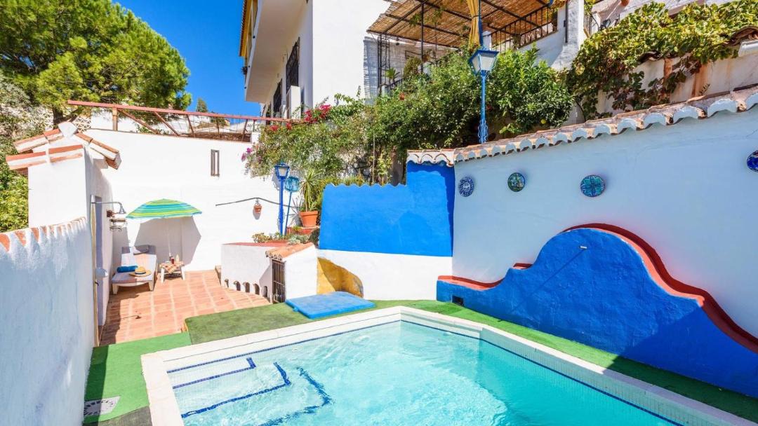Photo of Outdoor in Comares
