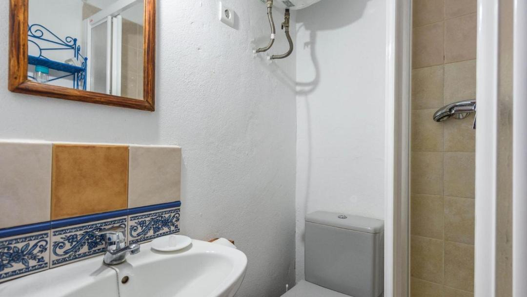 Photo of Bathroom in Comares