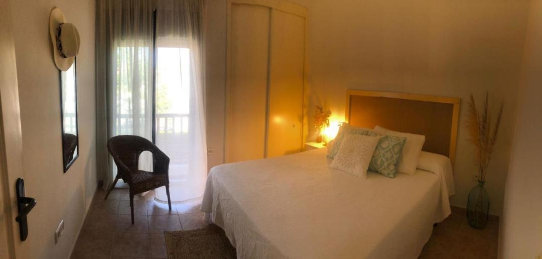 Photo of Bedroom in Islantilla