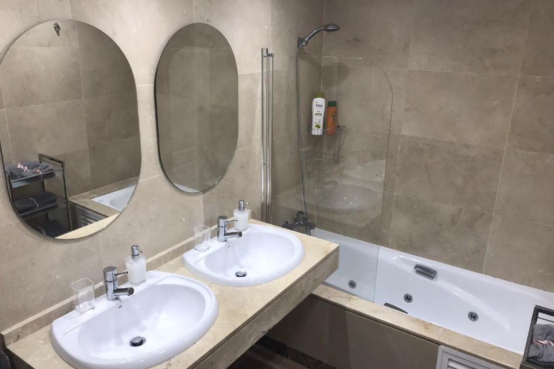 Photo of Bathroom in Castillo de Sabinillas