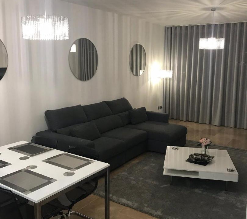 Photo of Livingroom in Castillo de Sabinillas
