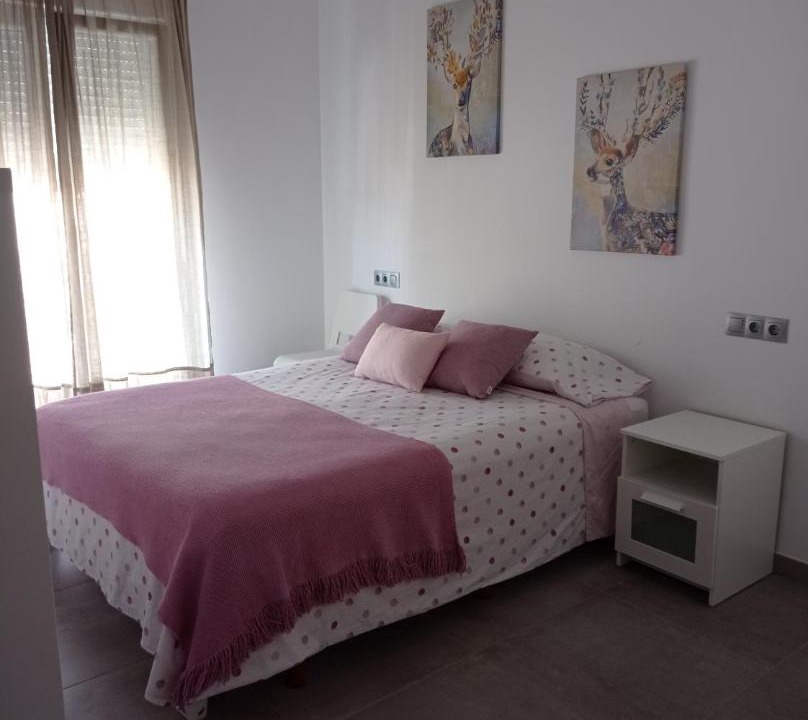 Photo of Bedroom in Villanueva de la Concepcion