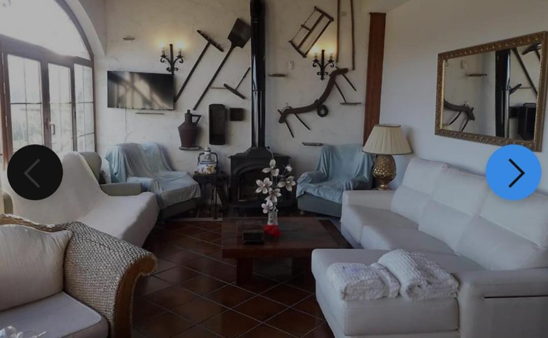 Photo of Livingroom in Priego de Cordoba