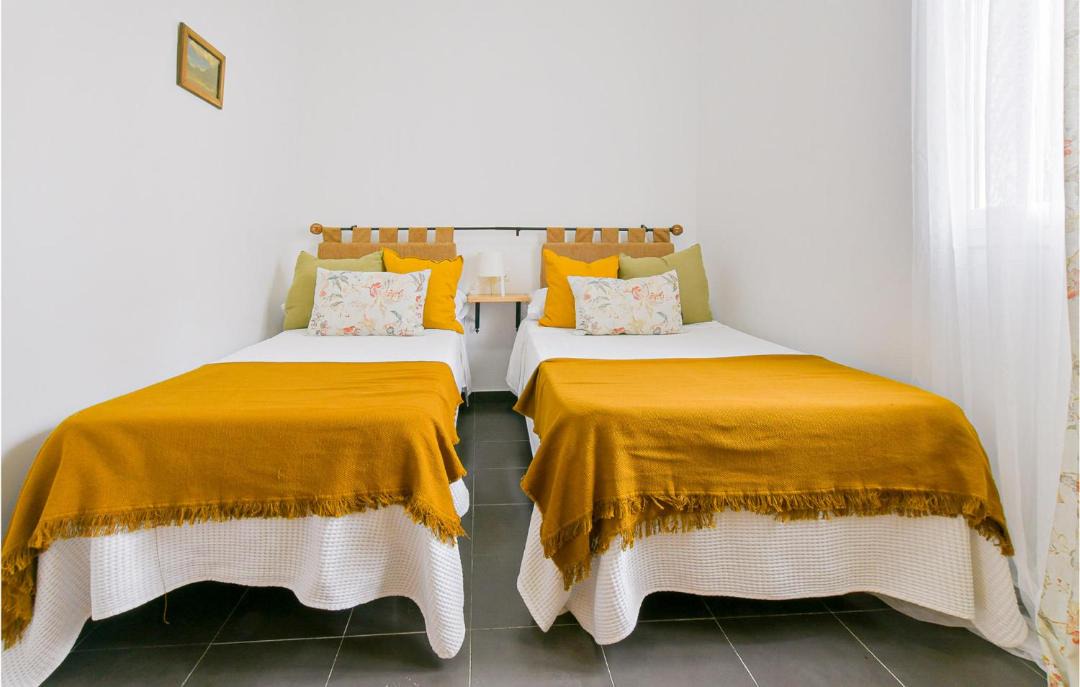 Photo of Bedroom in El Coronil