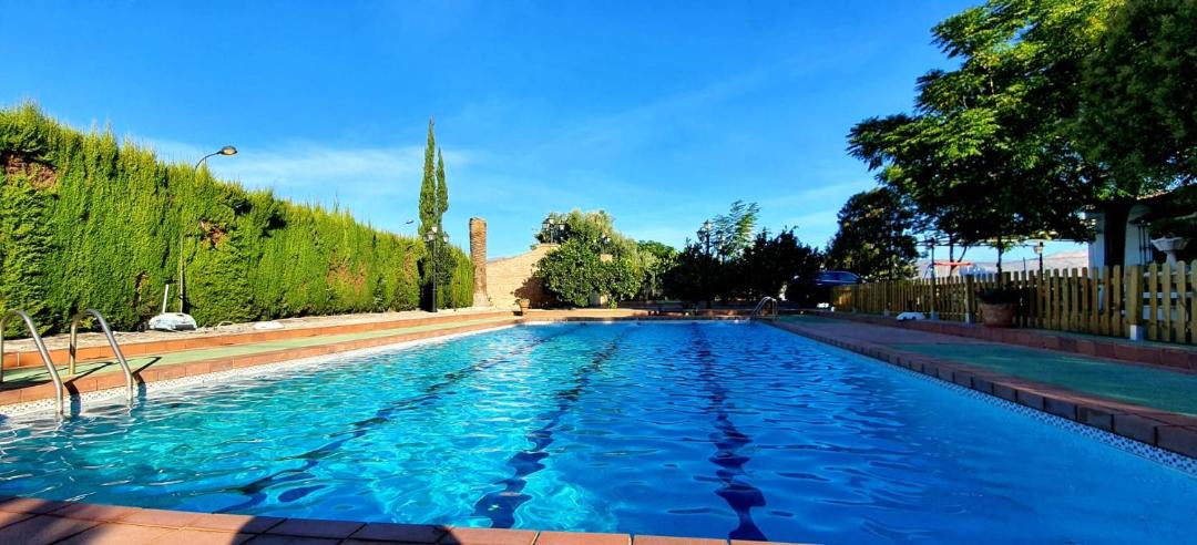 Photo of Outdoor in Priego de Cordoba