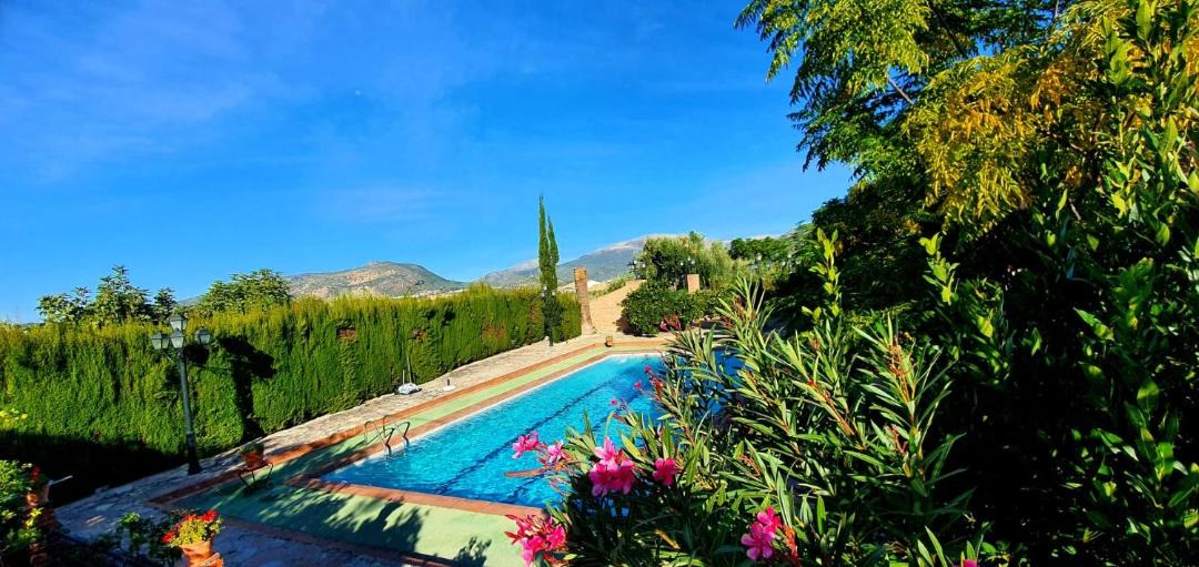 Photo of Outdoor in Priego de Cordoba