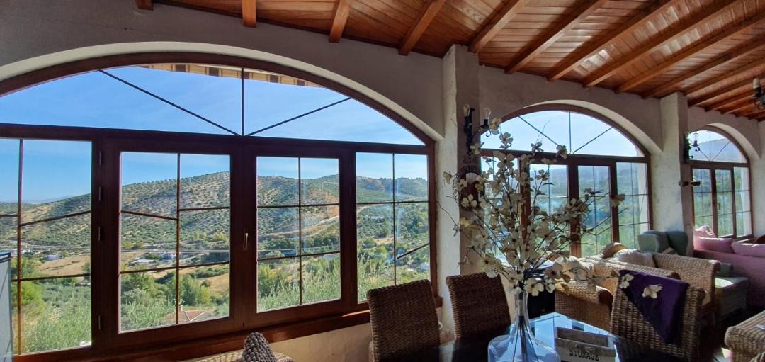 Photo of Livingroom in Priego de Cordoba