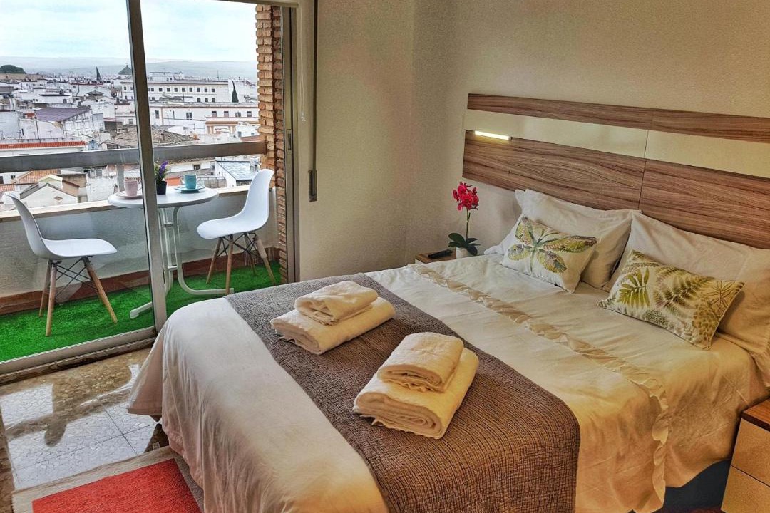 Photo of Bedroom in La Trinidad-San Juan y Todos los Santos