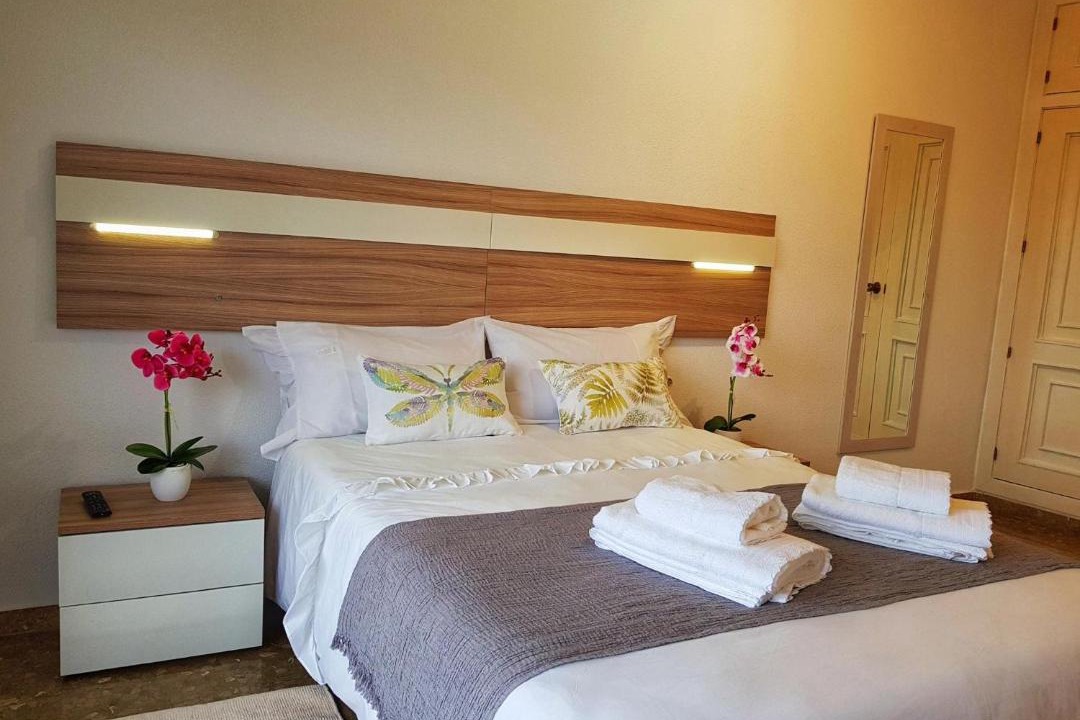 Photo of Bedroom in La Trinidad-San Juan y Todos los Santos