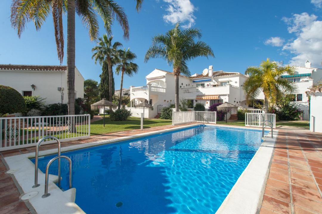 Photo of Outdoor in Oasis del Capistrano