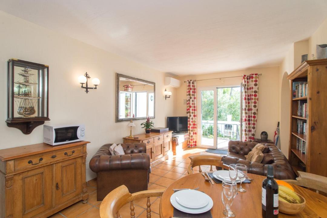 Photo of Livingroom in Oasis del Capistrano