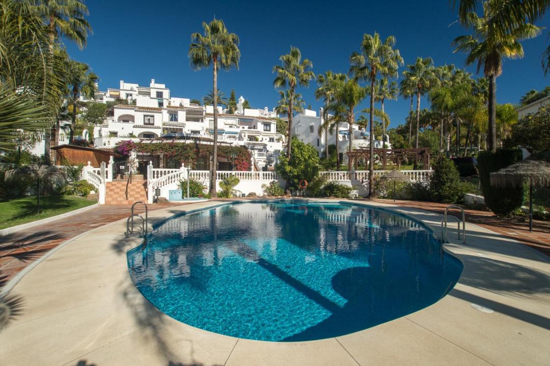 Photo of Outdoor in Oasis del Capistrano