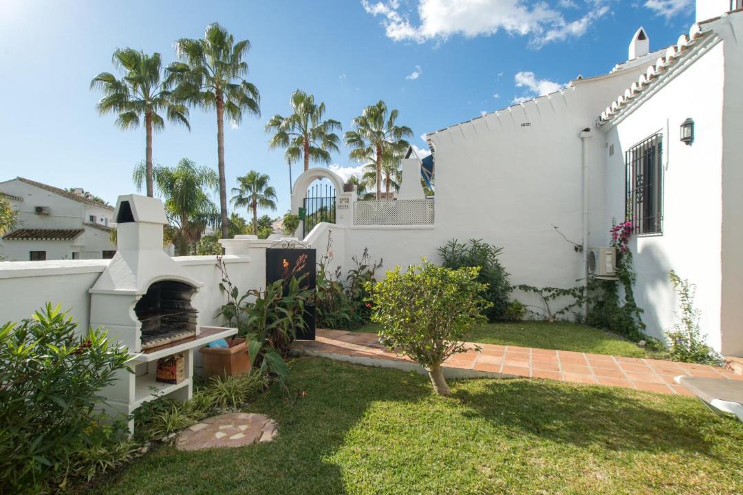 Photo of Buildings in Oasis del Capistrano