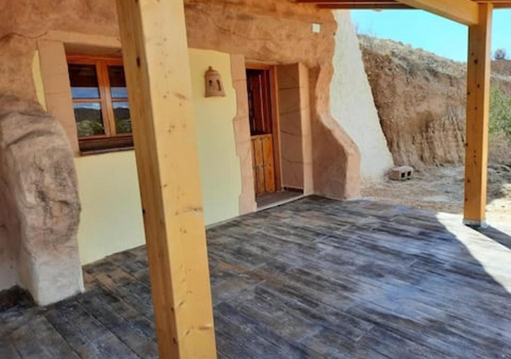 Photo of Bedroom in El Partidor