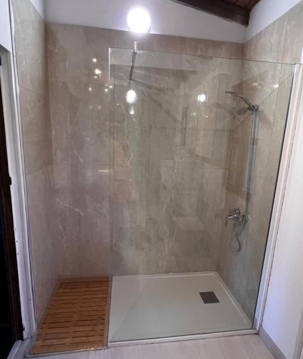 Photo of Bathroom in Pedroso de Acim