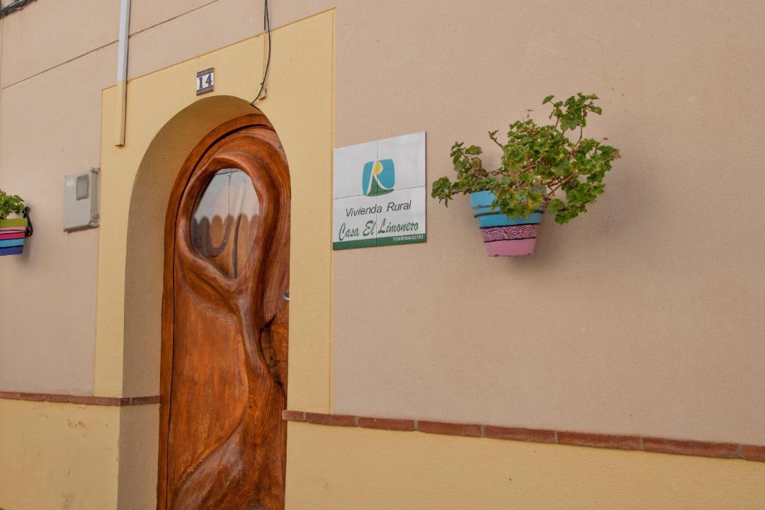 Photo of Others in Jimera de Libar