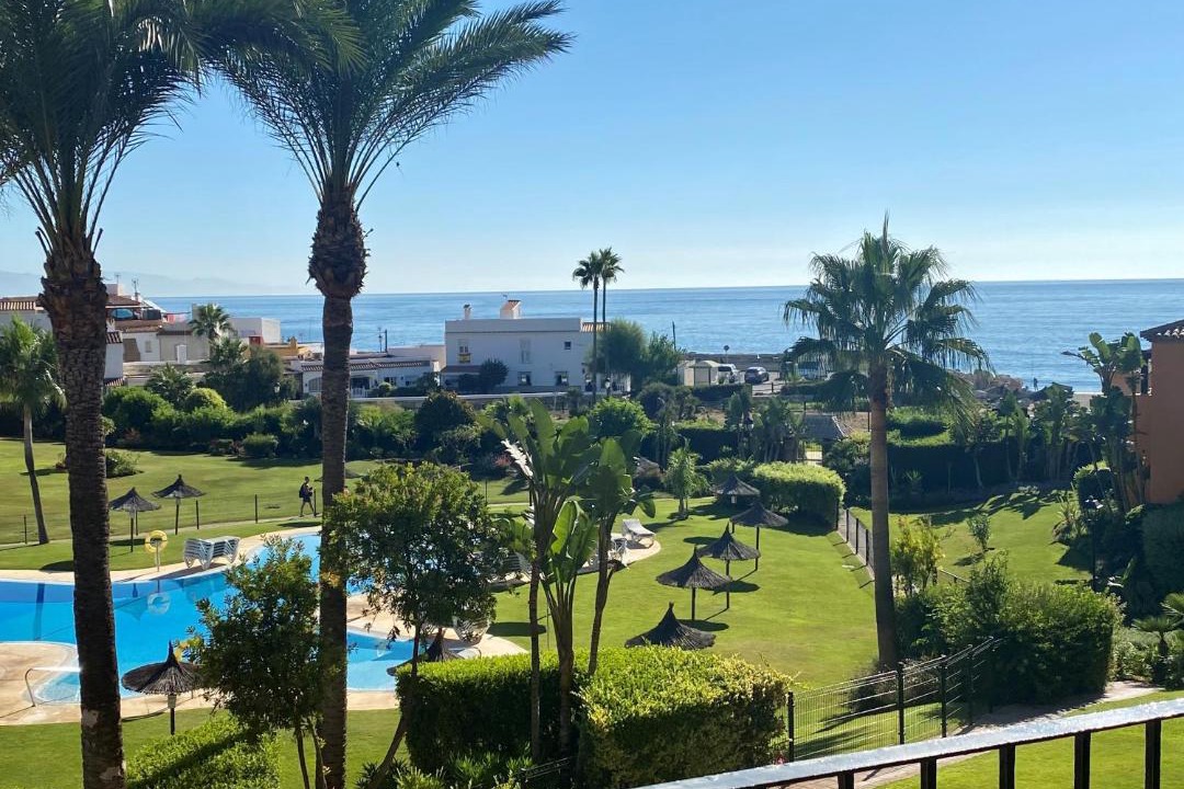 Photo of Outdoor in Castillo de la Duquesa