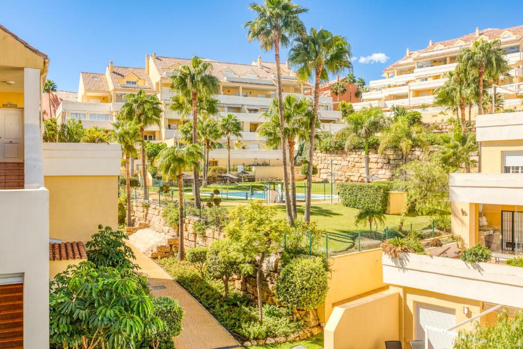 Photo of Patio Balcony in Estepona