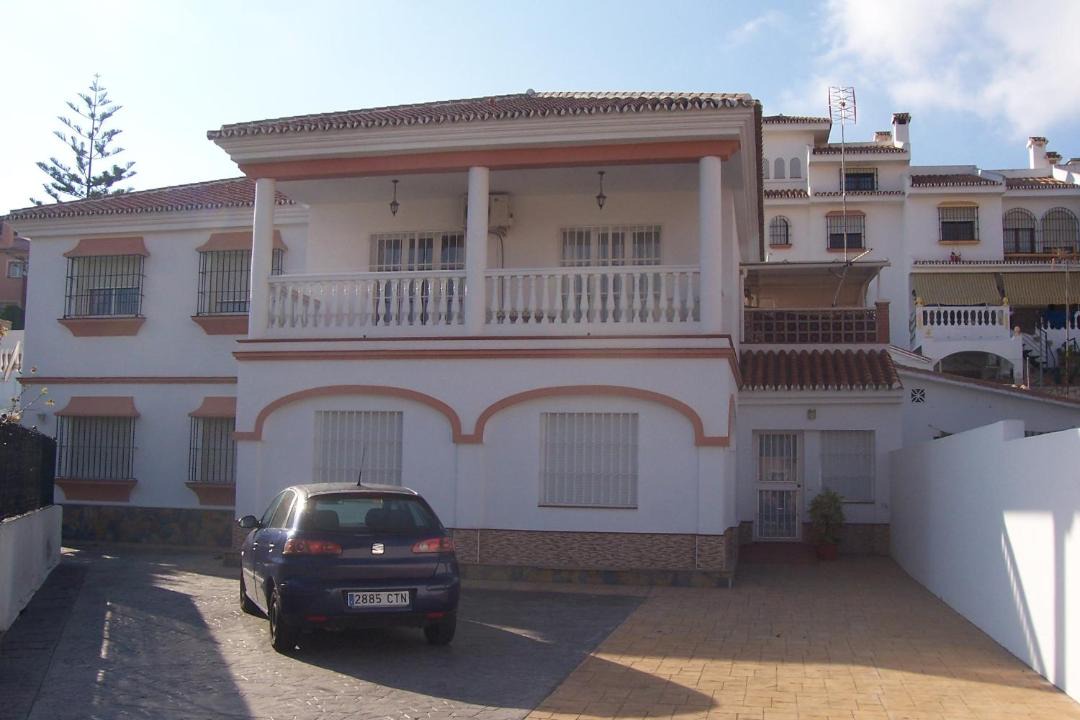 Photo of Others in La Cala del Moral