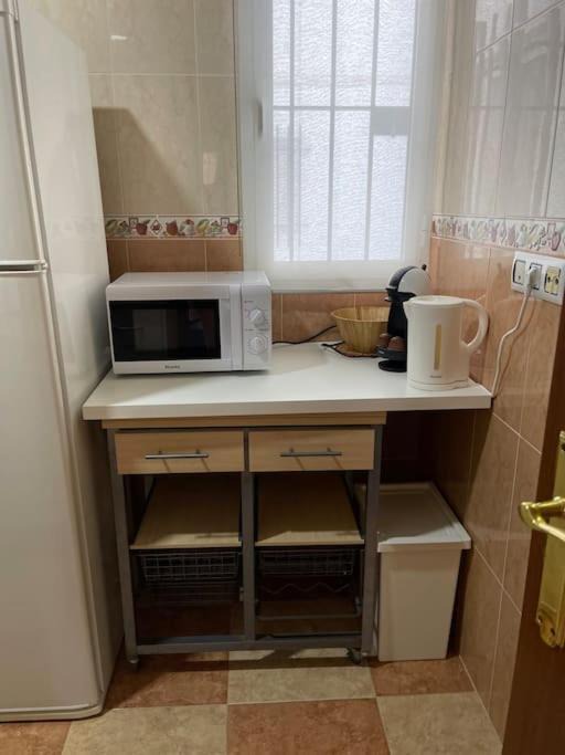 Photo of Kitchen in Rota
