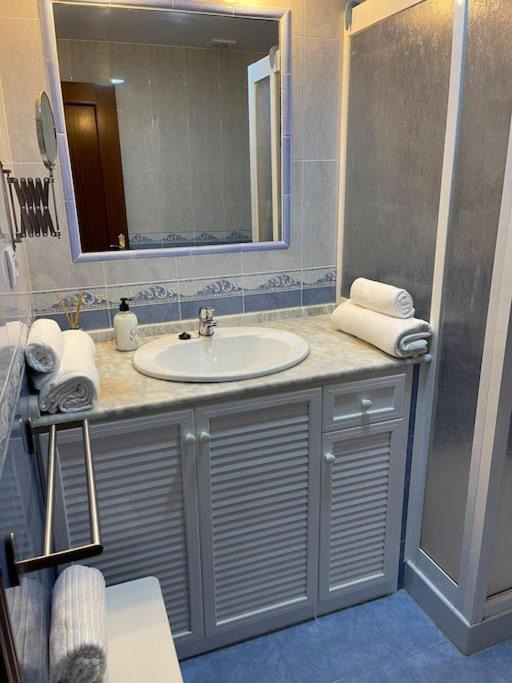 Photo of Bathroom in Rota