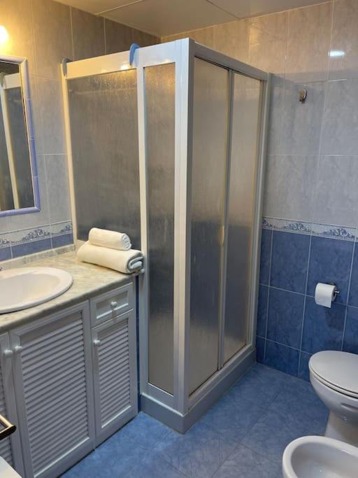 Photo of Bathroom in Rota