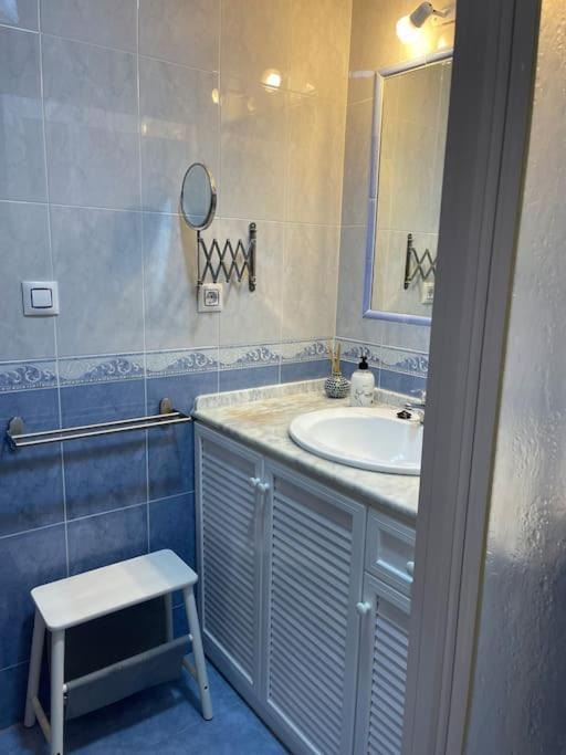 Photo of Bathroom in Rota